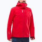 Куртка дощовик чоловіча Millet Kamet Gore-Tex red
