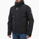 Куртка дощовик чоловіча Millet Kamet Gore-Tex Jacket Jacket black