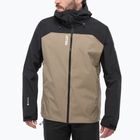 Куртка дощовик чоловіча Millet Seneca GTX 2L dorite/black