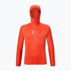 Кофта трекінгова чоловіча Millet Lokka Hoodie III paprika