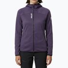 Кофта трекінгова жіноча Millet Lokka Hoodie III purple velvet