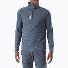 Кофта флісова чоловіча Millet Parmelan Light Fleece shadow blue