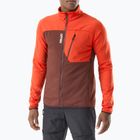 Кофта чоловіча Millet Seneca Fleece truffle/paprika