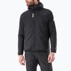 Куртка утеплена чоловіча Millet Kamet Primaloft Hoodie Jacket black