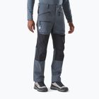 Штани трекінгові чоловічі Millet Seneca XCS200 shadow blue/black