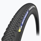 Шина велосипедна Michelin Power Gravel Ts Tlr V2 Kevlar Competition Line чорна 424679