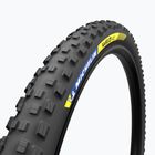 Шина велосипедна Michelin Wild Xc Ts Tlr Kevlar Racing Line чорна 986167