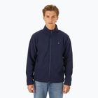 Чоловіча флісова кофта Aulp Visol Fleece navy