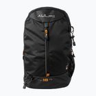 Рюкзак туристичний Aulp Azimu 18 l black