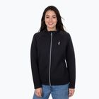 Кофта жіноча  Aulp Simix Jacquard Knit black