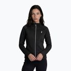 Жіноча кофта Aulp Simix Jacquard Knit black