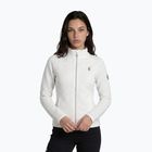 Жіноча кофта Aulp Simix Jacquard Knit white