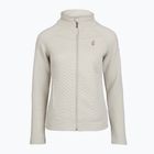 Кофта жіноча  Aulp Simix Jacquard Knit sand