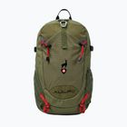 Рюкзак туристичний Aulp Verdi 20 l light khaki