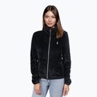 Кофта жіноча Aulp Verko Coral Fleece black