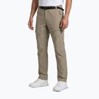 Штани трекінгові чоловічі Aulp Brady light khaki