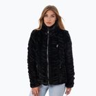 Куртка зимова жіноча Aulp Candy Faux Fur black