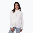 Жіноча вітровка Aulp Simix Jacquard Knit white
