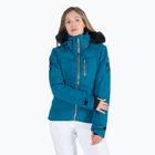 Куртка лижна жіноча Rossignol W Depart синя RLIWJ03