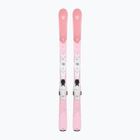 Дитячі гірські лижі Rossignol Experience W Pro + кріплення XP7 рожеві