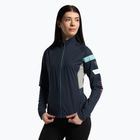 Куртка для бігових лиж жіноча Rossignol Poursuite navy