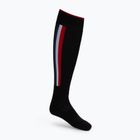 Шкарпетки чоловічі високі Rossignol L3 Sportchic чорні RL KMX10