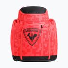 Рюкзак гірськолижний Rossignol Hero Athletes Bag 95 л red/black