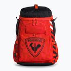Рюкзак лижний Rossignol Hero Boot Pro 75 l  red/black