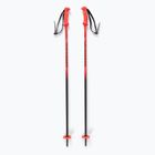 Палиці гірськолижні дитячі Rossignol Hero black/red