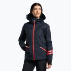 Куртка лижна жіноча Rossignol Ski navy