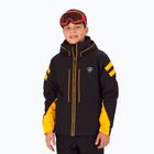 Куртка лижна дитяча Rossignol Ski multicolour