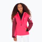 Куртка лижна дитяча Rossignol Ski pink