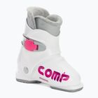 Дитячі гірськолижні черевики Rossignol Comp J1 білі