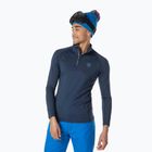 Чоловіча термоактивна кофта Rossignol Classique 1/2 Zip dark navy