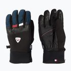 Рукавиці гірськолижні чоловічі Rossignol Strato Impr dark navy