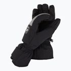 Чоловічі гірськолижні рукавички Rossignol Perf heather grey