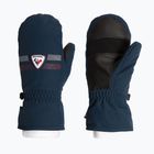Дитячі лижні рукавички Rossignol Jr Roc Impr M dark navy