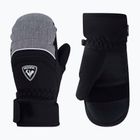 Рукавиці гірськолижні дитячі Rossignol Jr Tech Impr M heather grey