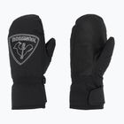 Дитячі лижні рукавиці Rossignol Jr Rooster M чорні