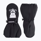 Рукавиці зимові дитячі Rossignol Baby Impr M black