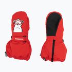 Спортивні зимові рукавички Rossignol Baby Impr M червоні