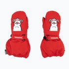 Спортивні зимові рукавички Rossignol Baby Impr M червоні