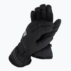Жіночі гірськолижні рукавиці Rossignol Nova Impr G чорні