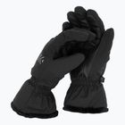 Жіночі гірськолижні рукавиці Rossignol Perfy G чорні