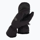 Жіночі гірськолижні рукавиці Rossignol Perfy M чорні