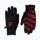 Чоловічі багатофункціональні рукавички Rossignol Pro G sport червоні