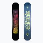 Сноуборд чоловічий Rossignol Sawblade Wide