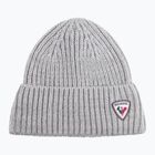 Шапка зимова чоловіча Rossignol Djinn heather grey