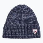 Шапка зимова чоловіча Rossignol Djinn dark navy