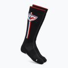 Шкарпетки гірськолижні чоловічі Rossignol Strato black